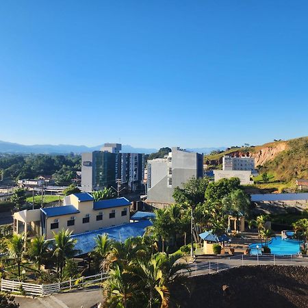 אפרסידה Hotel Porto Dos Milagres מראה חיצוני תמונה
