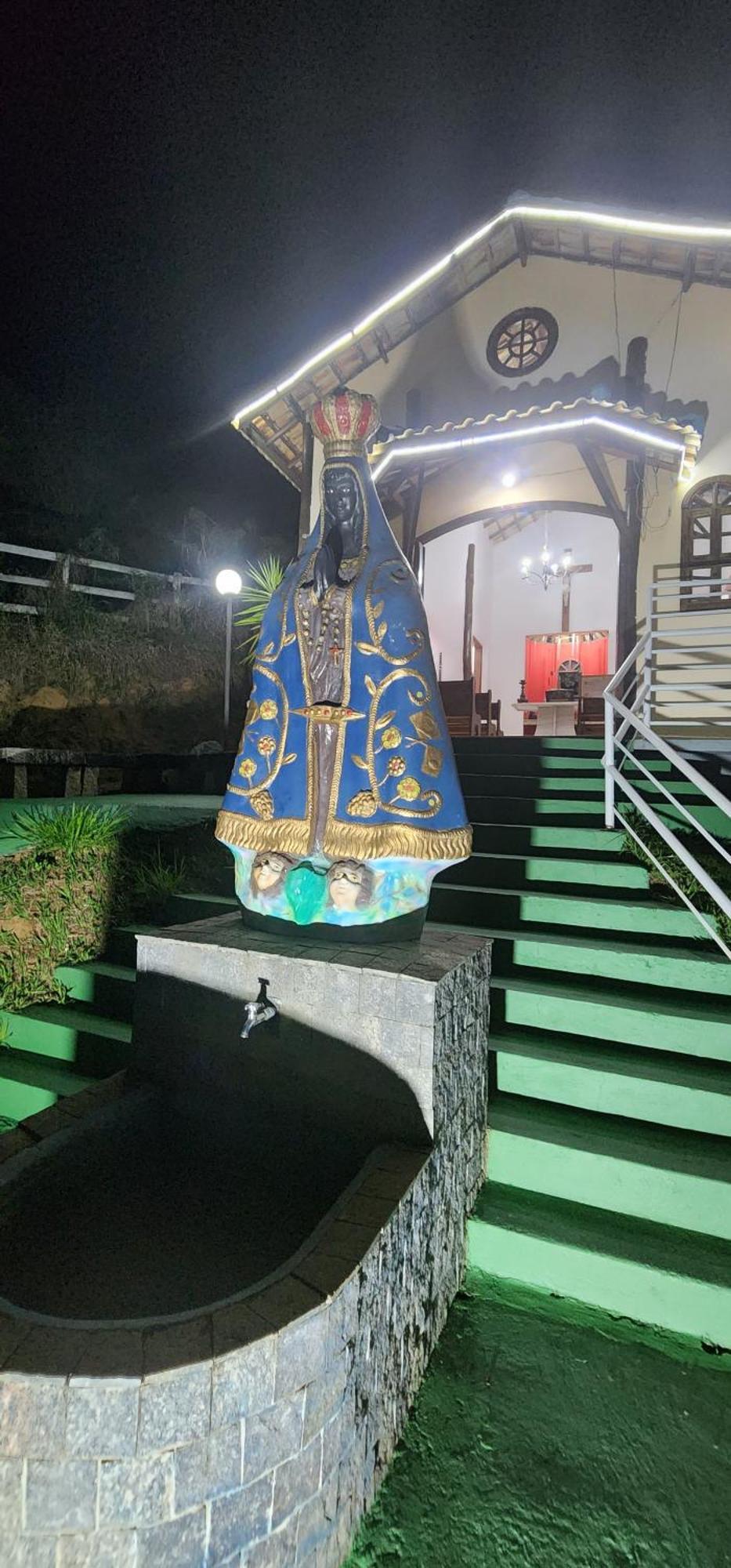 אפרסידה Hotel Porto Dos Milagres מראה חיצוני תמונה