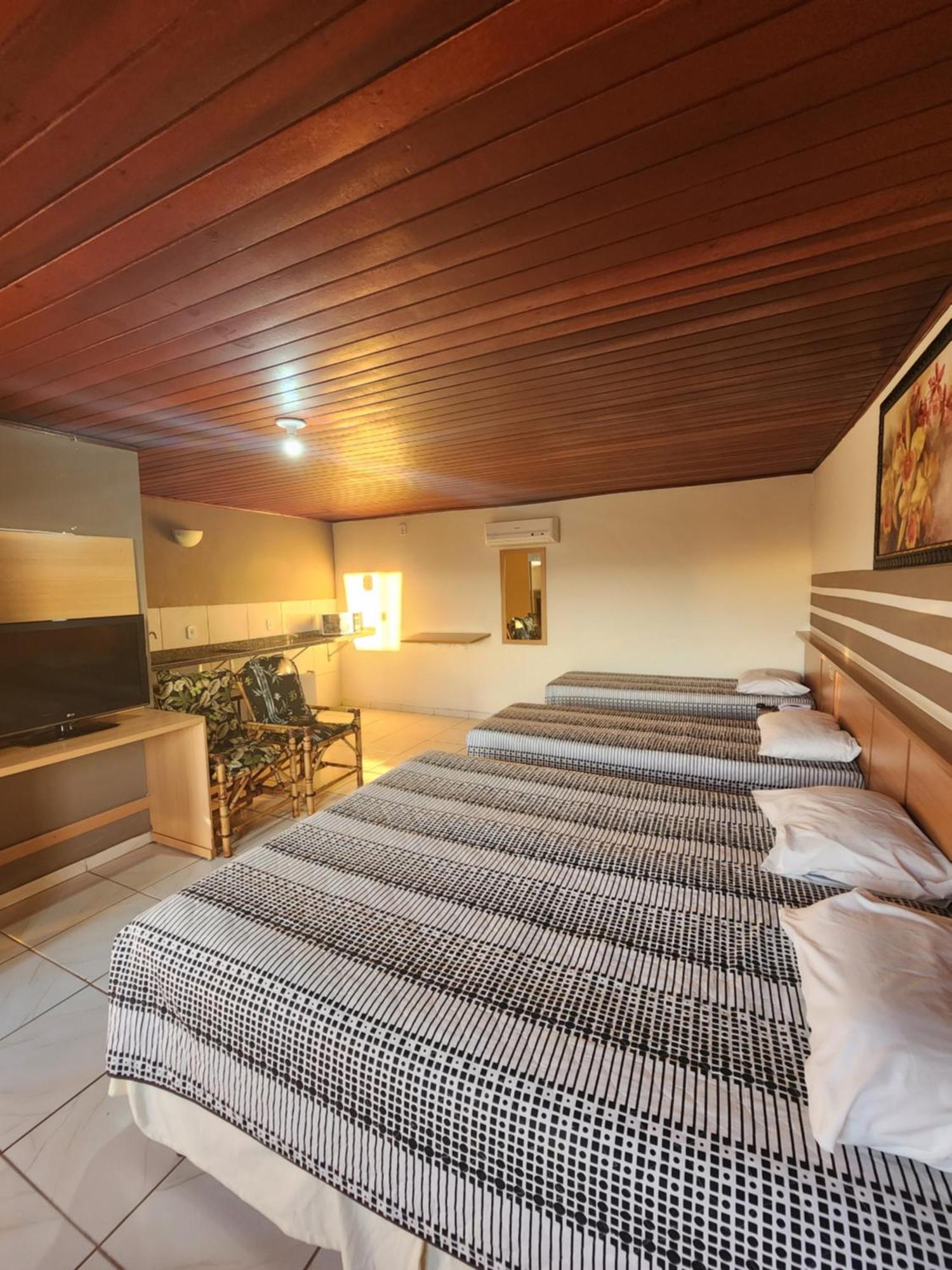 אפרסידה Hotel Porto Dos Milagres מראה חיצוני תמונה