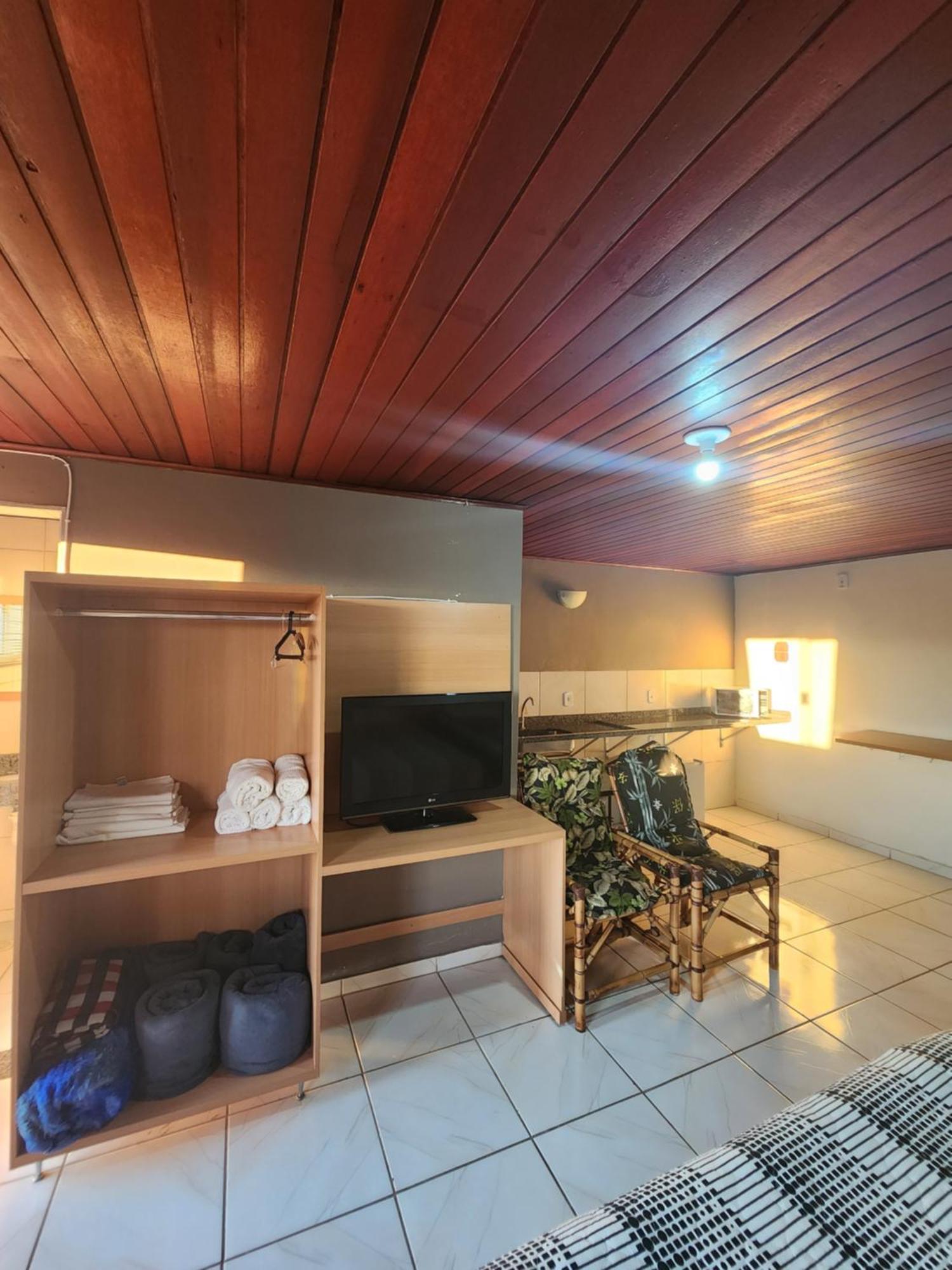 אפרסידה Hotel Porto Dos Milagres מראה חיצוני תמונה