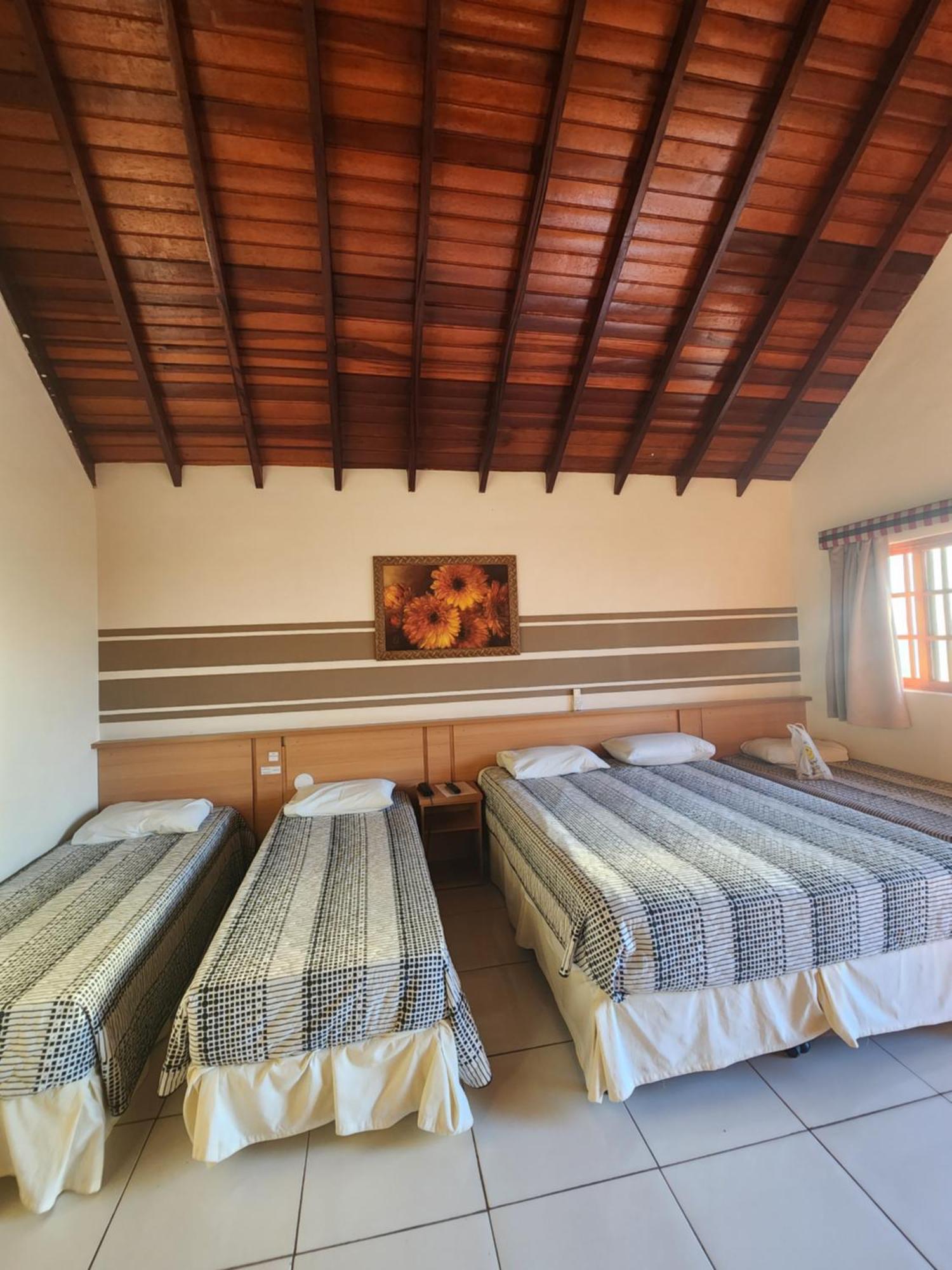 אפרסידה Hotel Porto Dos Milagres מראה חיצוני תמונה