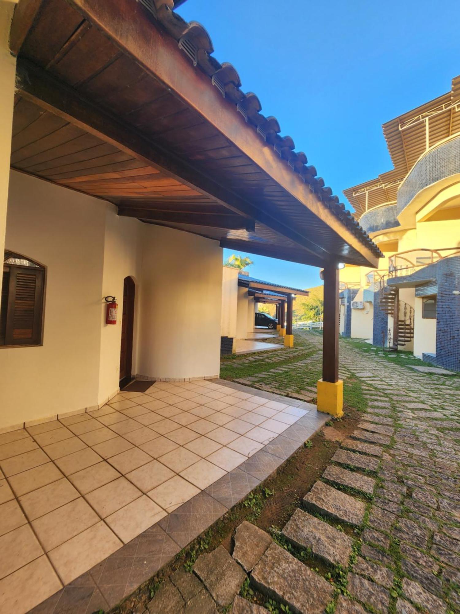 אפרסידה Hotel Porto Dos Milagres מראה חיצוני תמונה