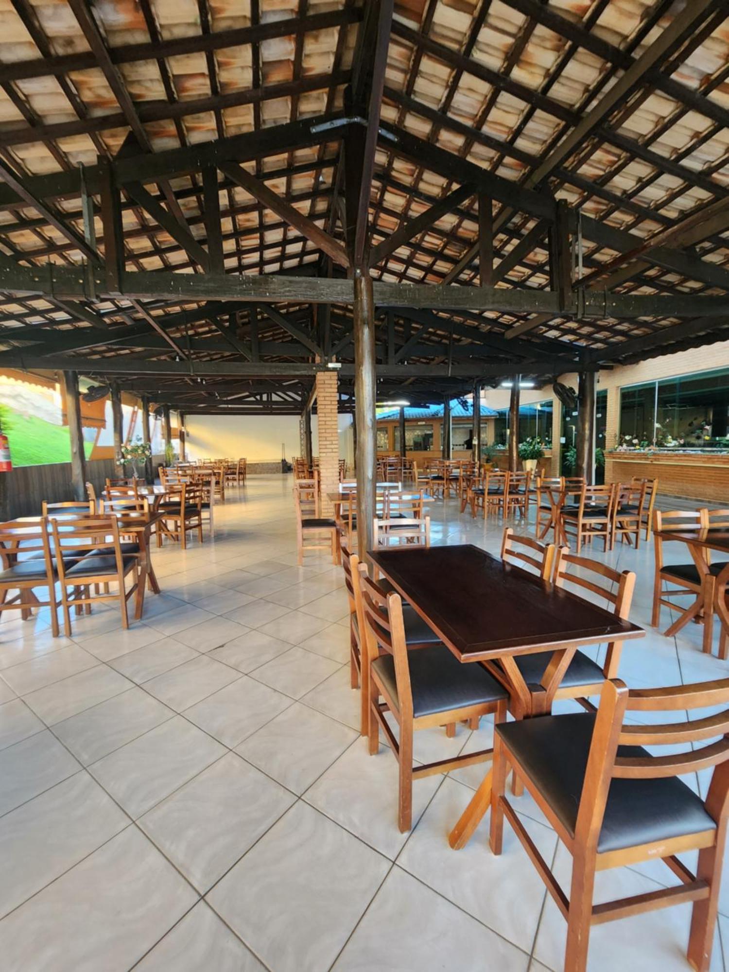 אפרסידה Hotel Porto Dos Milagres מראה חיצוני תמונה