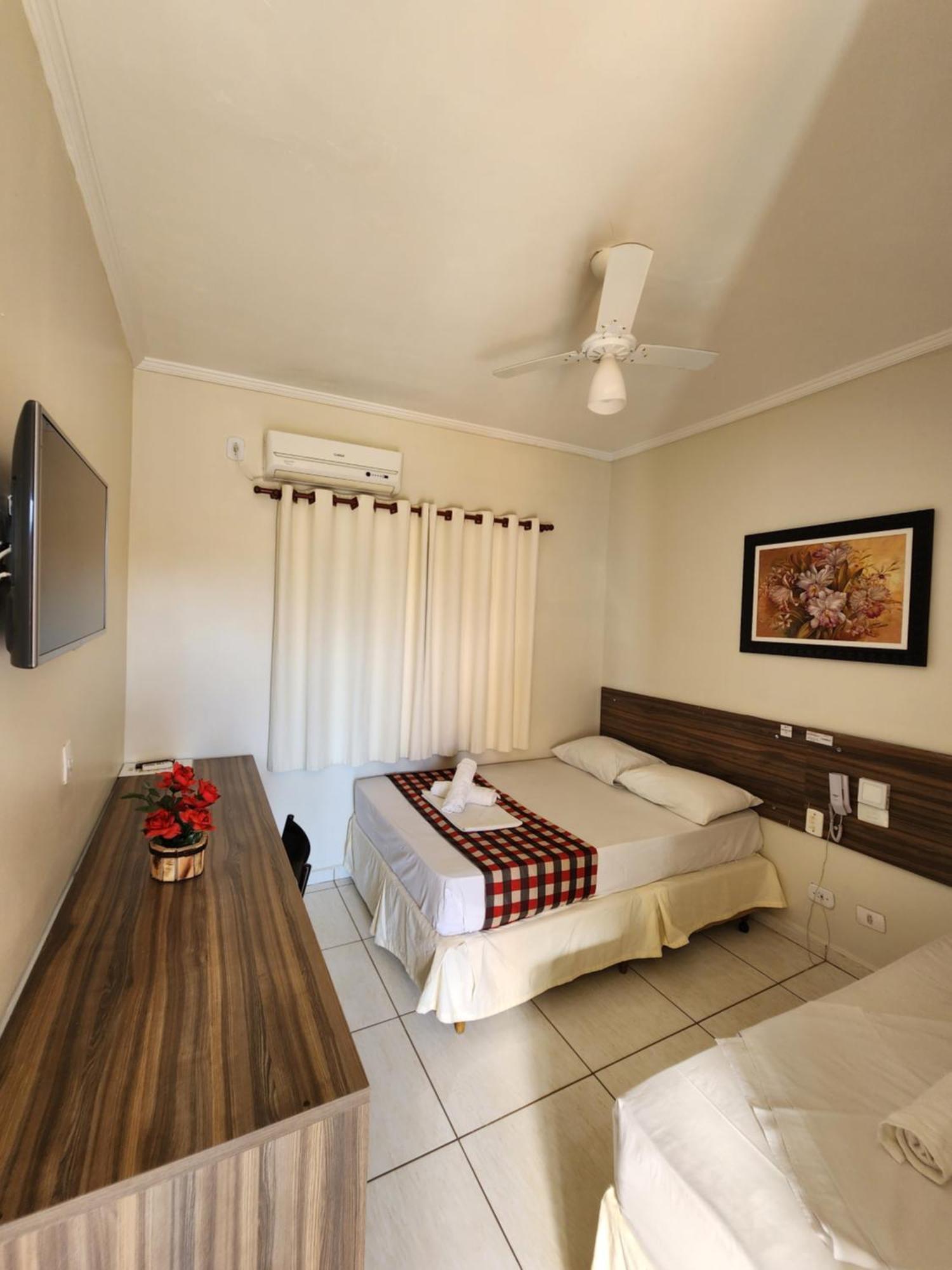 אפרסידה Hotel Porto Dos Milagres מראה חיצוני תמונה