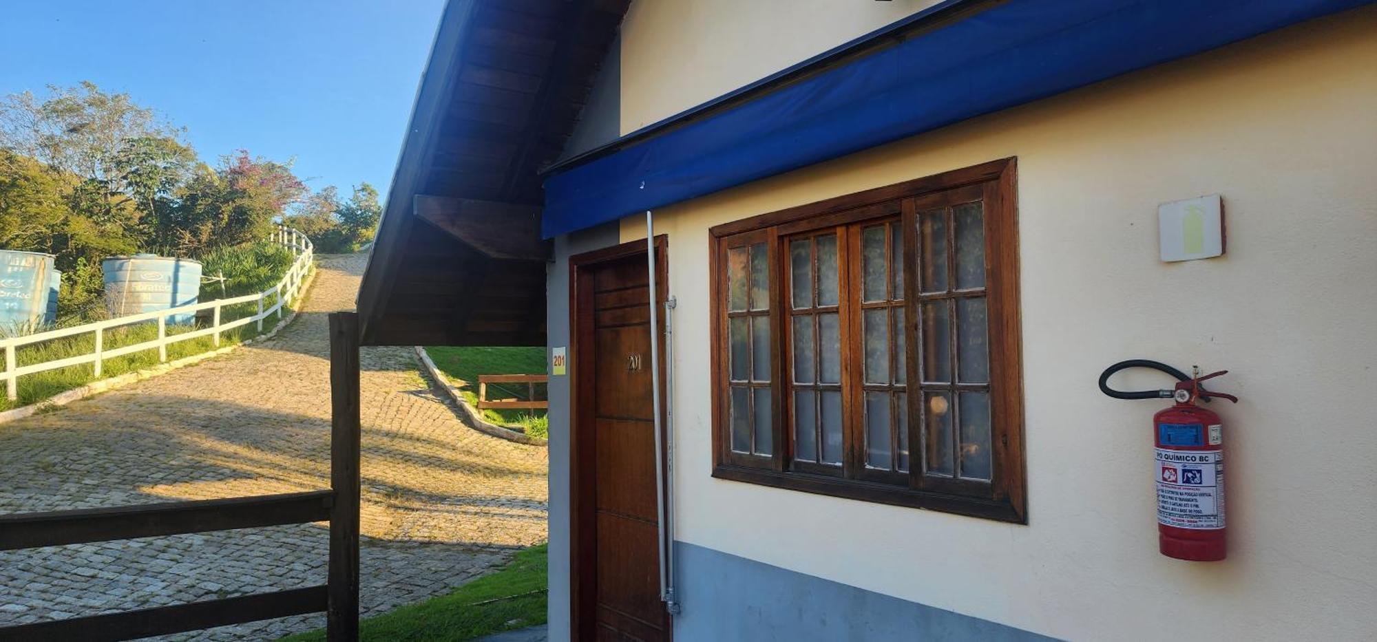 אפרסידה Hotel Porto Dos Milagres מראה חיצוני תמונה