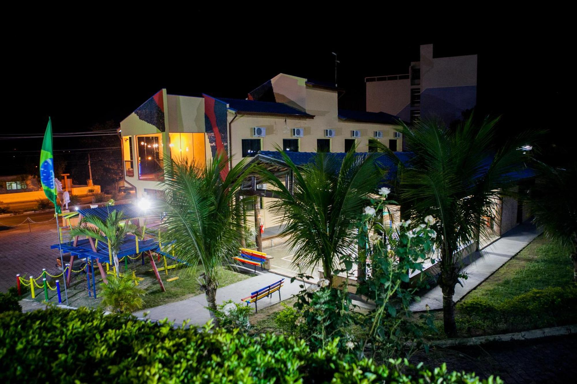 אפרסידה Hotel Porto Dos Milagres חדר תמונה