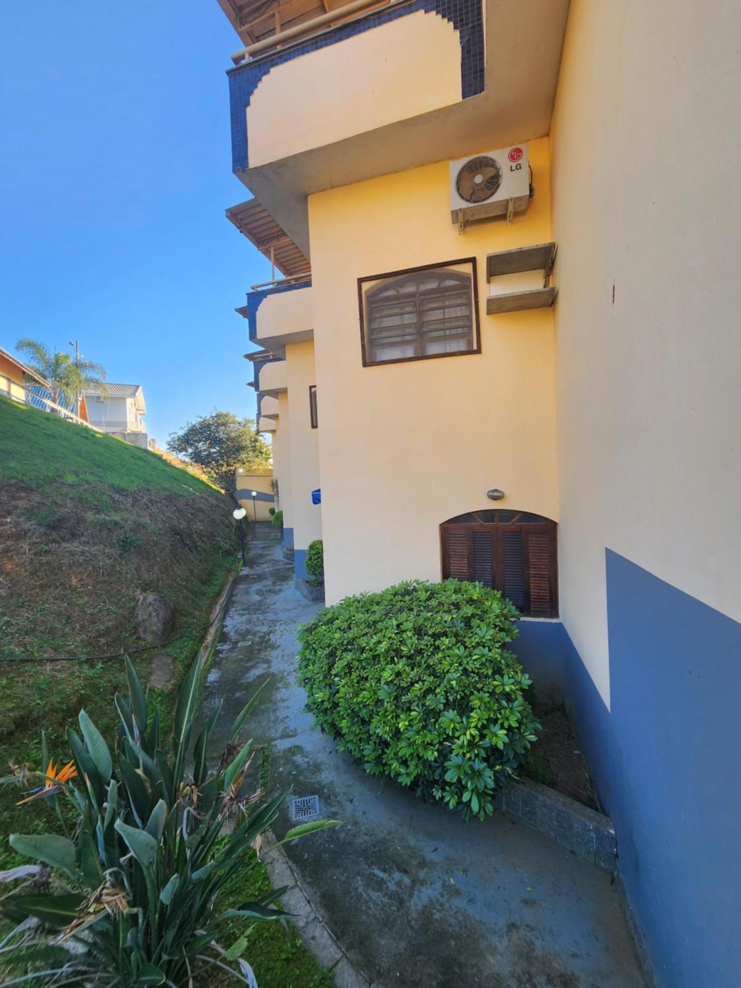 אפרסידה Hotel Porto Dos Milagres מראה חיצוני תמונה