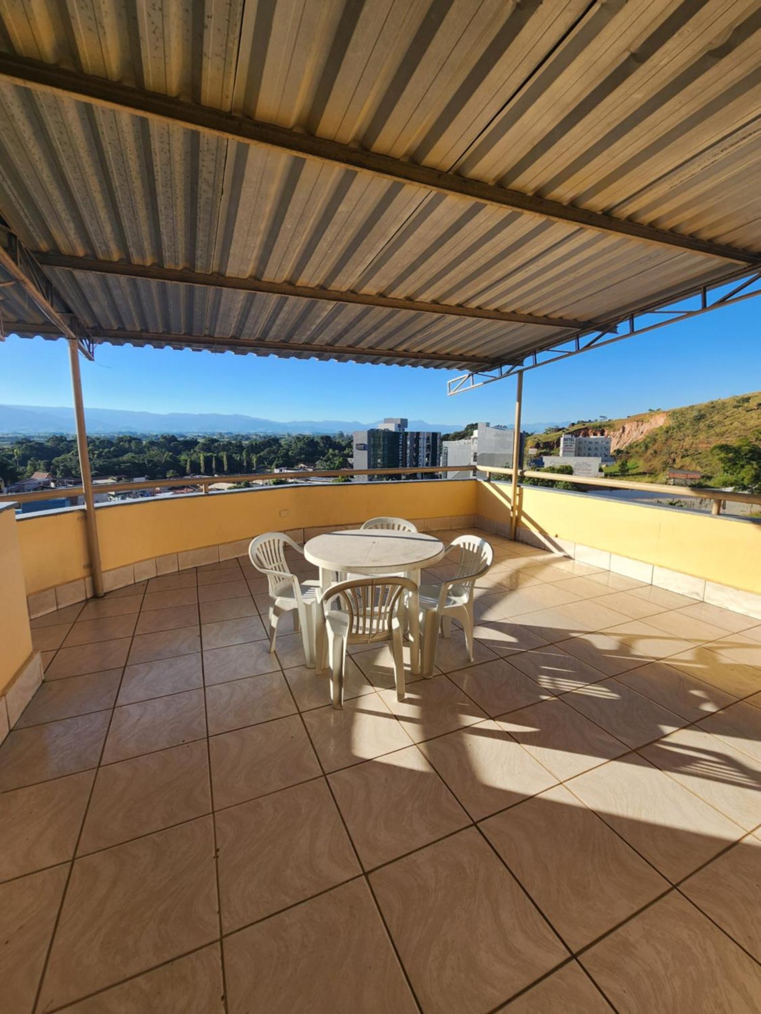 אפרסידה Hotel Porto Dos Milagres מראה חיצוני תמונה