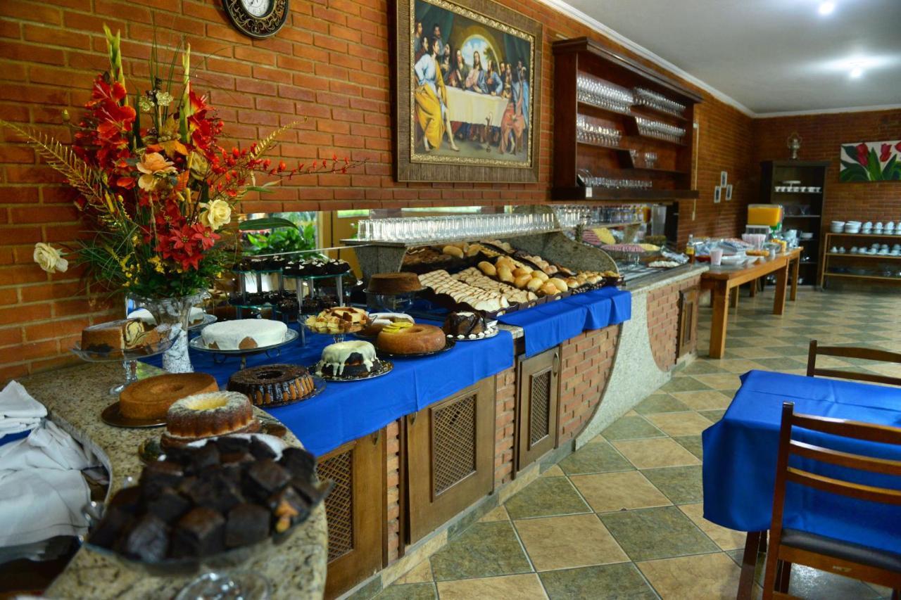 אפרסידה Hotel Porto Dos Milagres מראה חיצוני תמונה